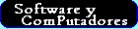 Software y Computadores